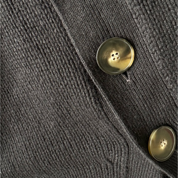 Sezane Wilson Cardigan - Picture 13 of 13